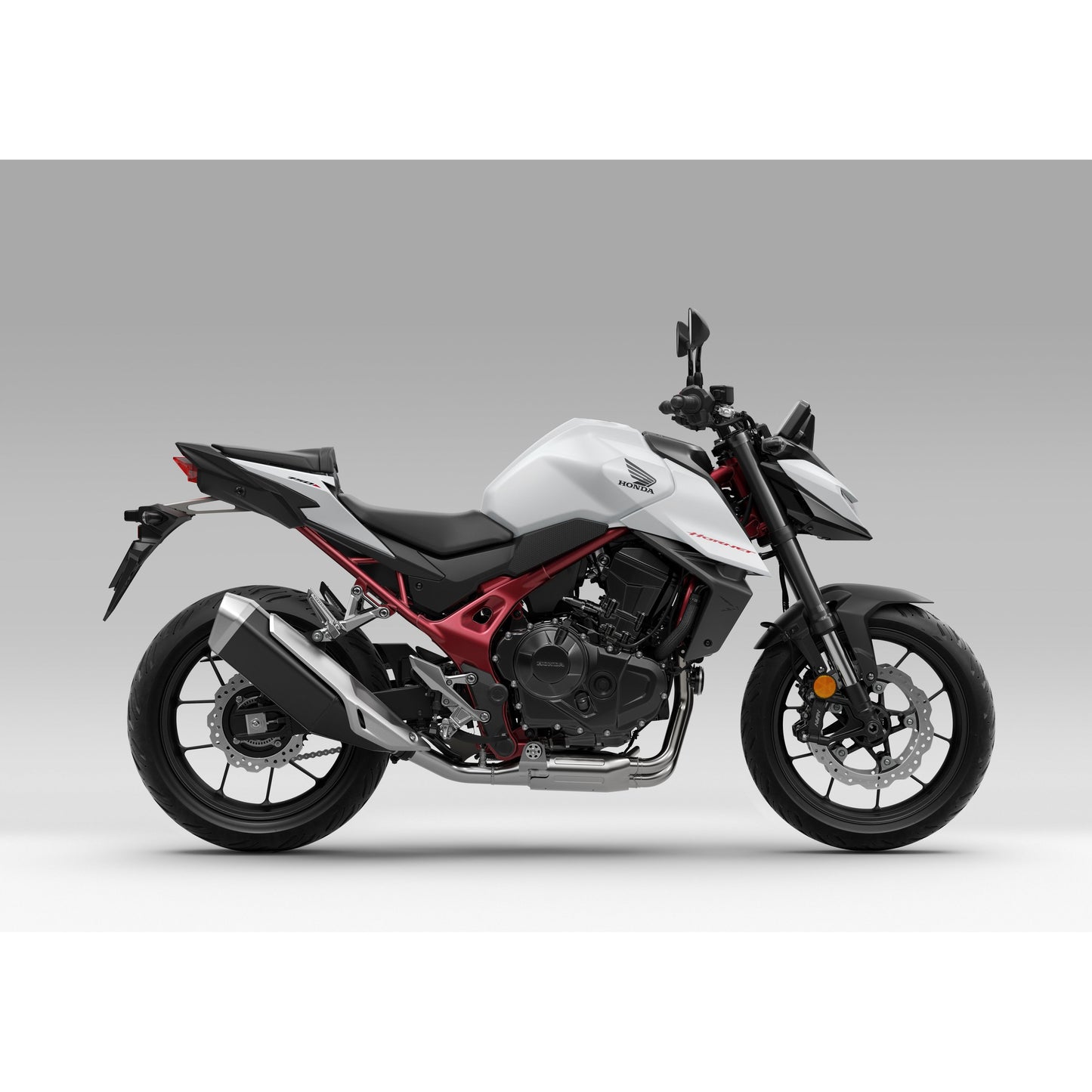 Honda CB750 Hornet 2025