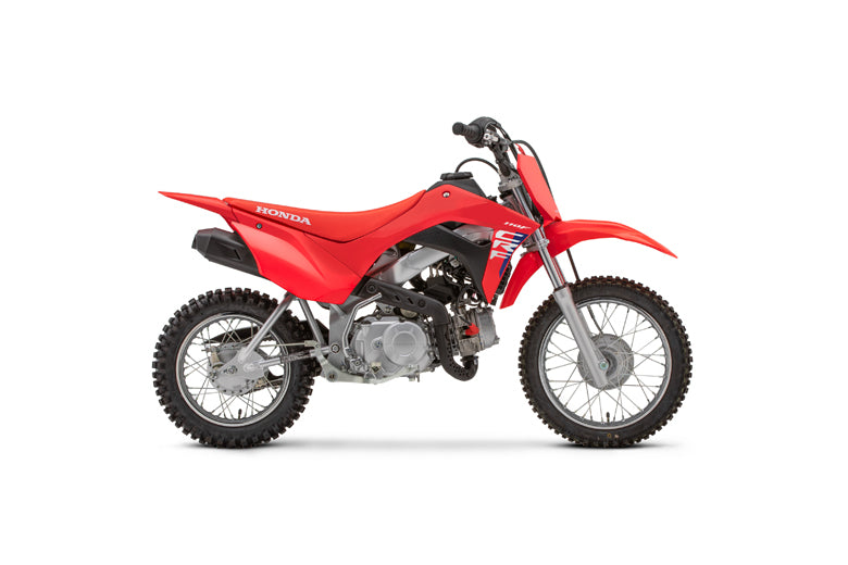 Honda CRF110F 2026