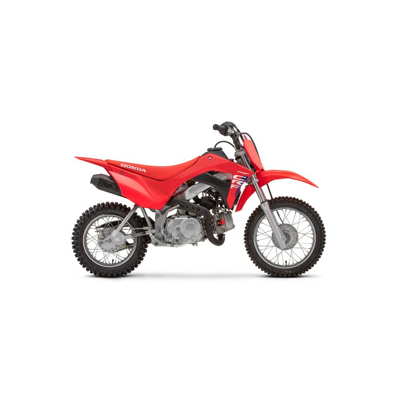 Honda CRF110F 2026 - ÖREBRO MC SERVICE