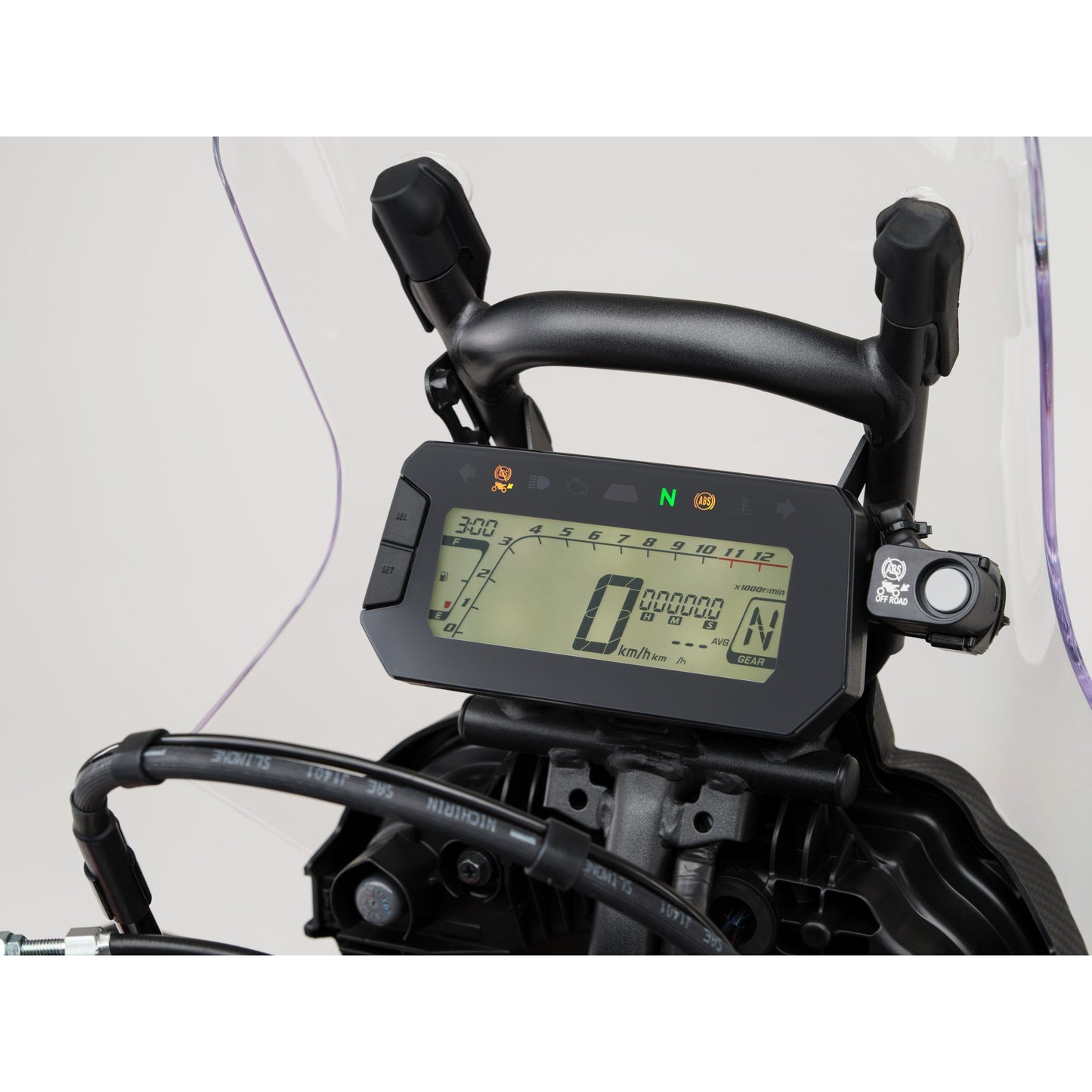 Honda CRF300 Rally 2025