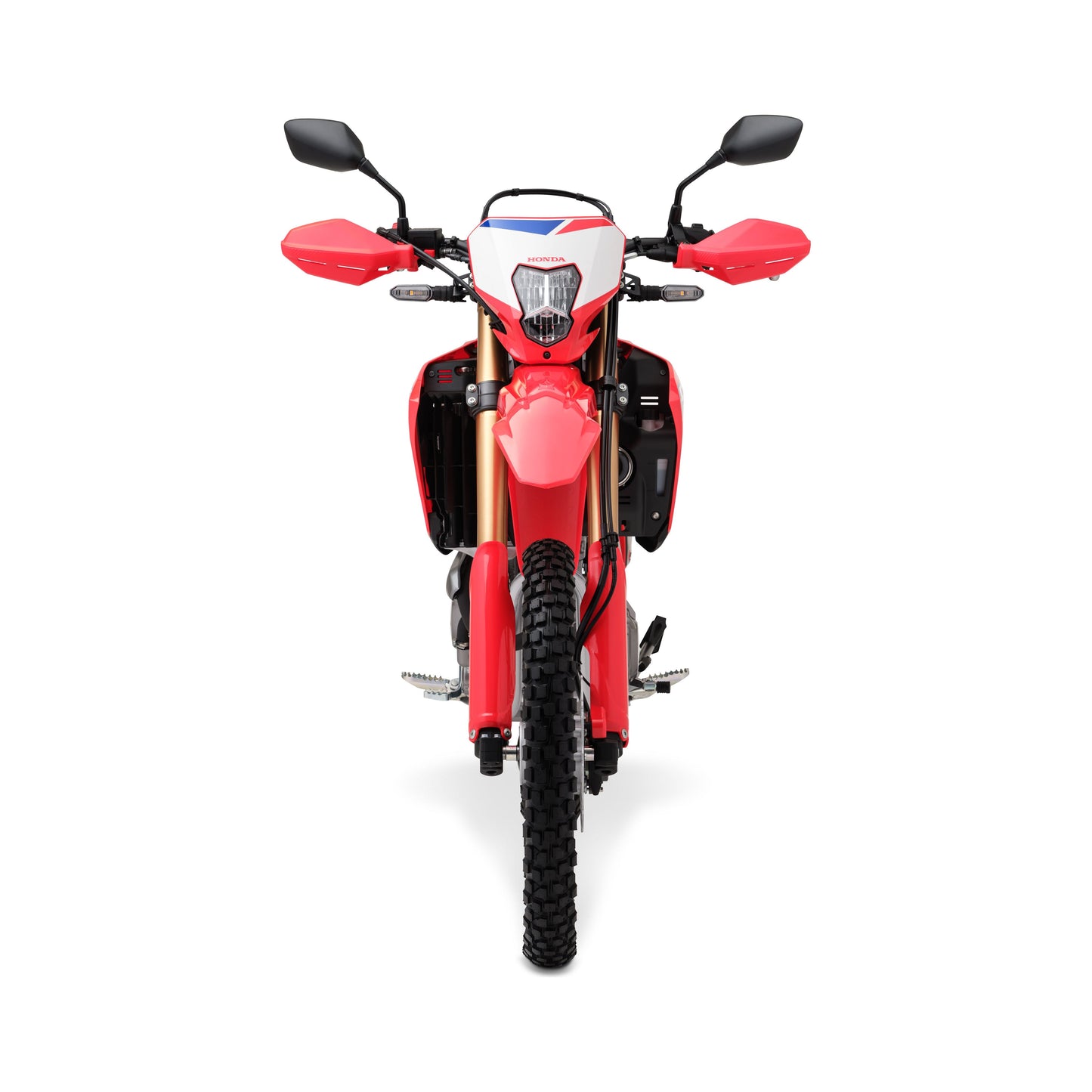 Honda CRF300L 2025