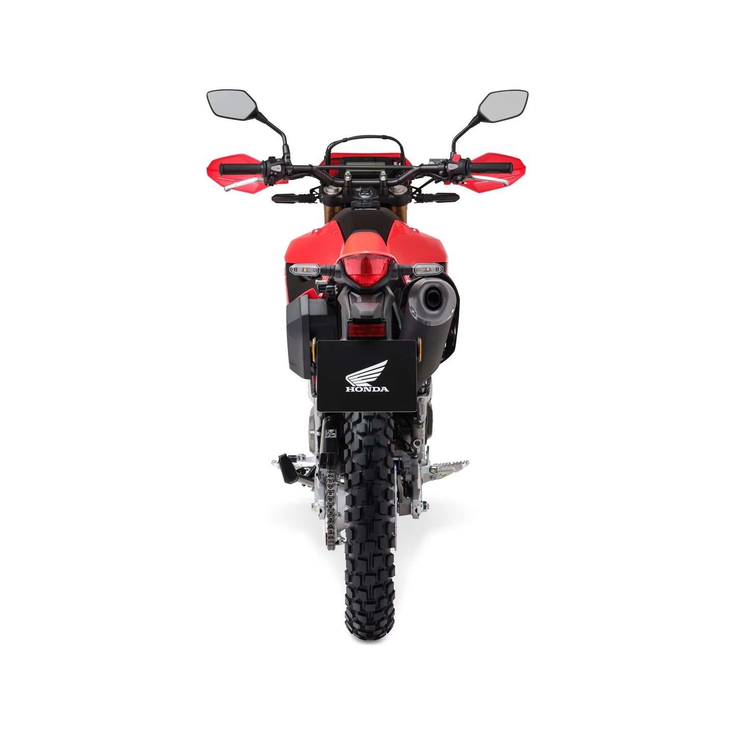 Honda CRF300L 2025