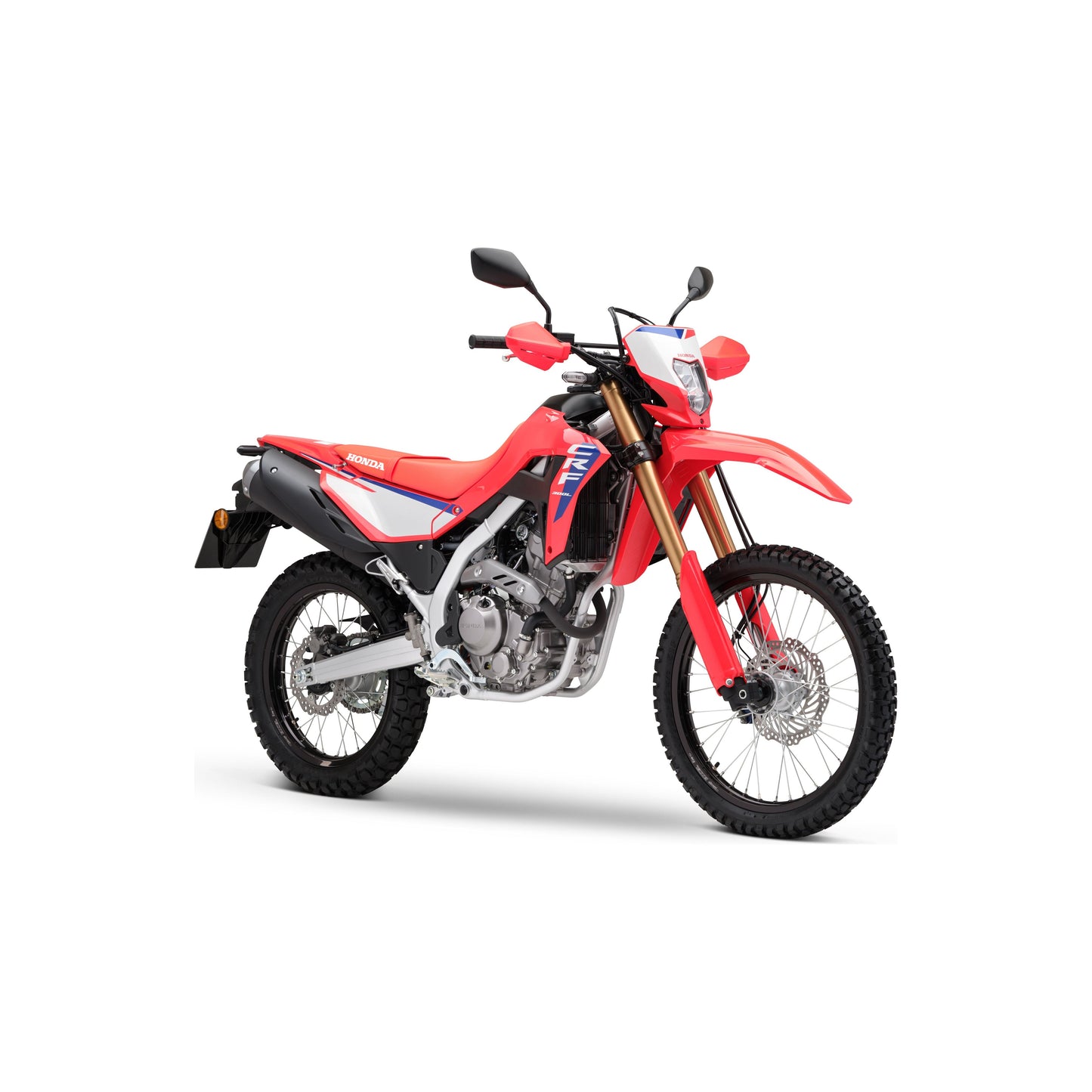 Honda CRF300L 2025