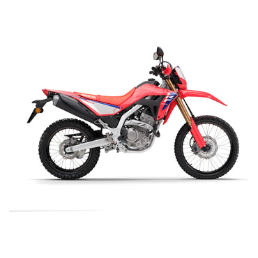 Honda CRF300L 2025