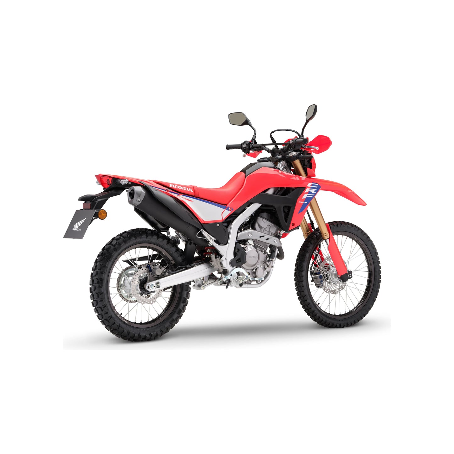 Honda CRF300L 2025