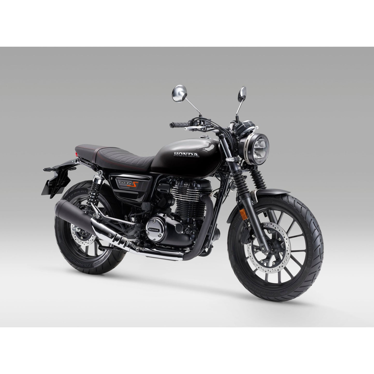 Honda GB350 2025