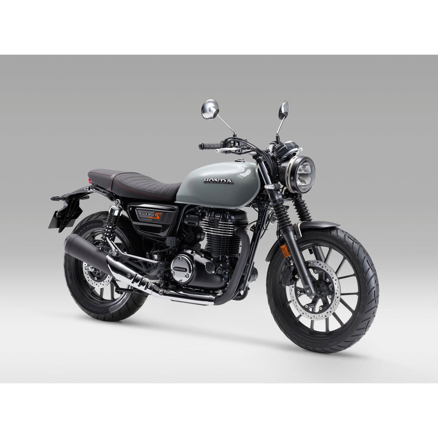 Honda GB350 2025