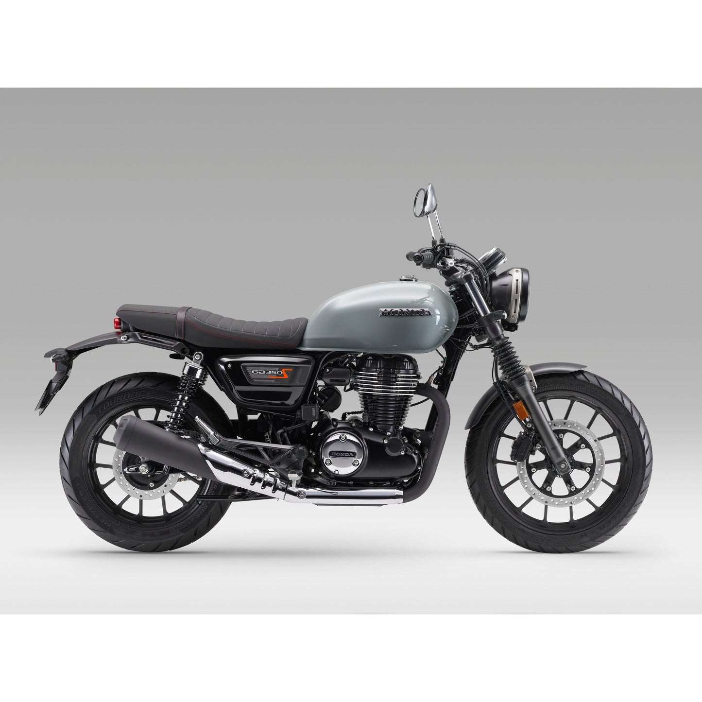 Honda GB350 2025