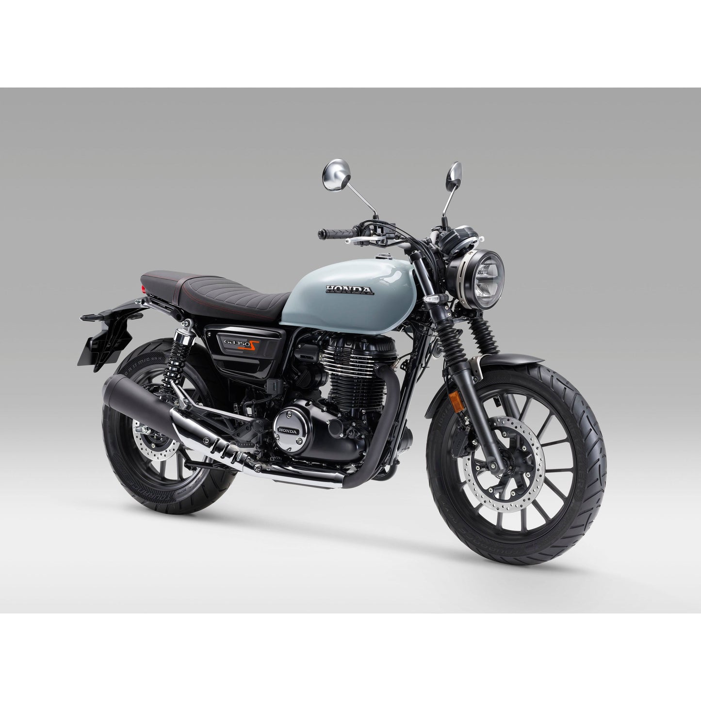 Honda GB350 2025