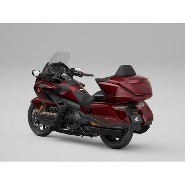 Honda GOLD WING TOUR 2025