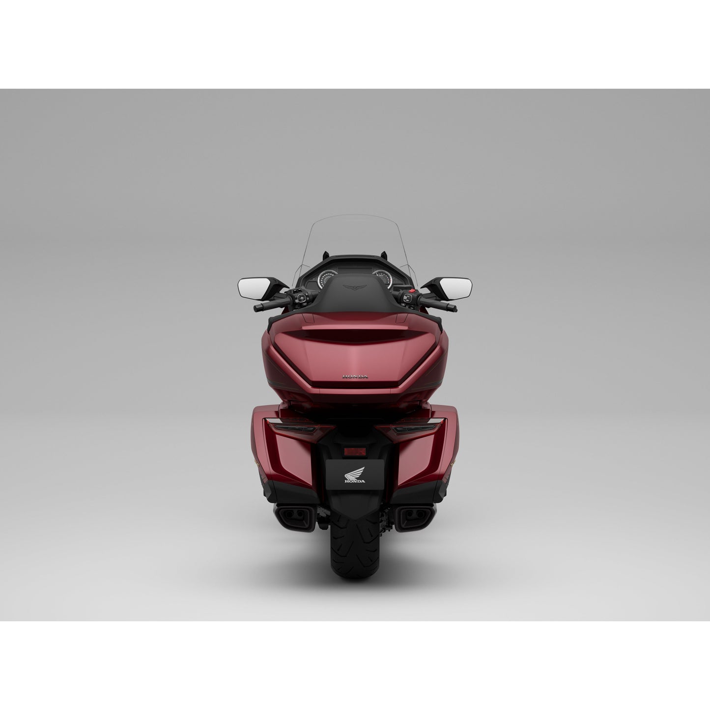Honda GOLD WING TOUR 2025