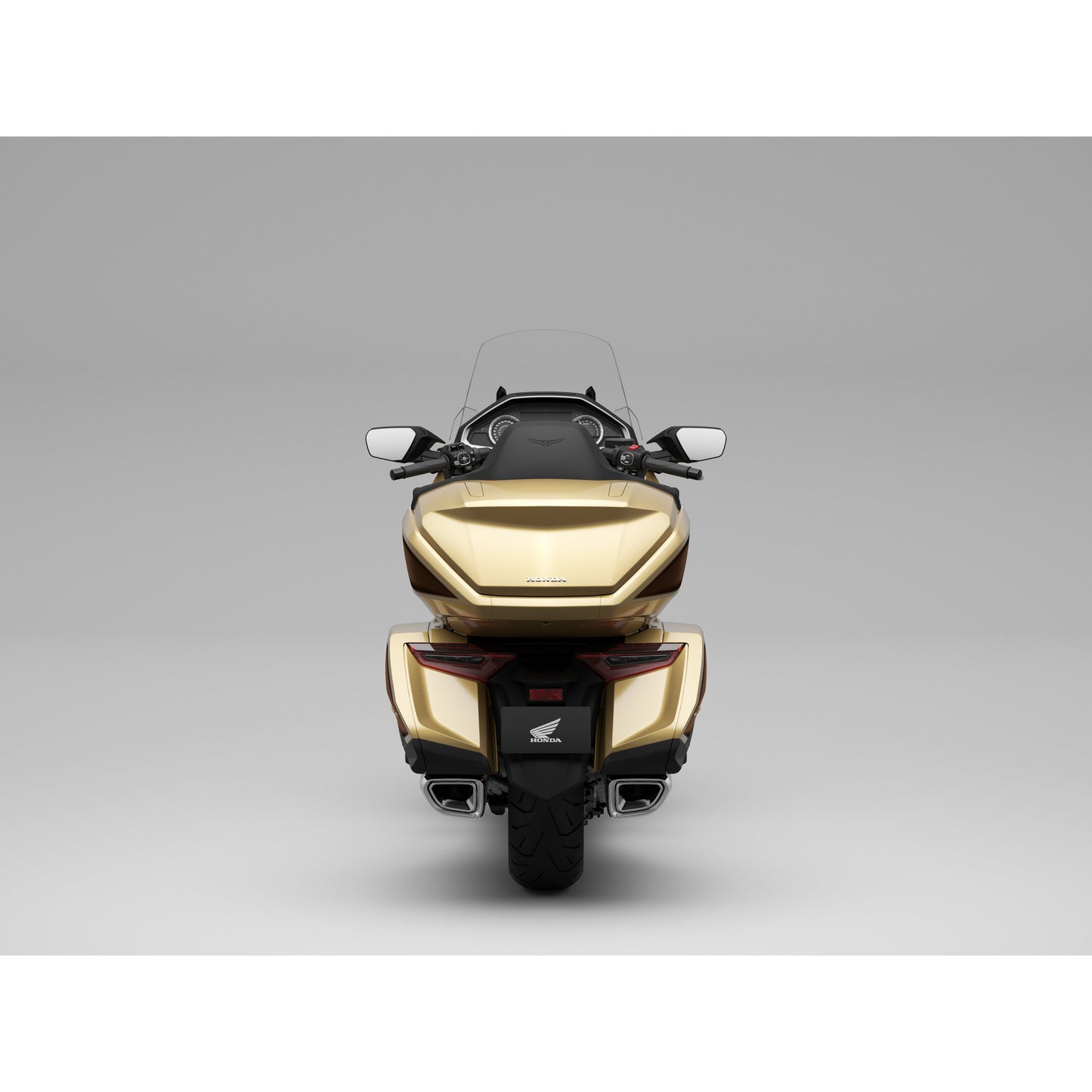 Honda GOLD WING TOUR 2025