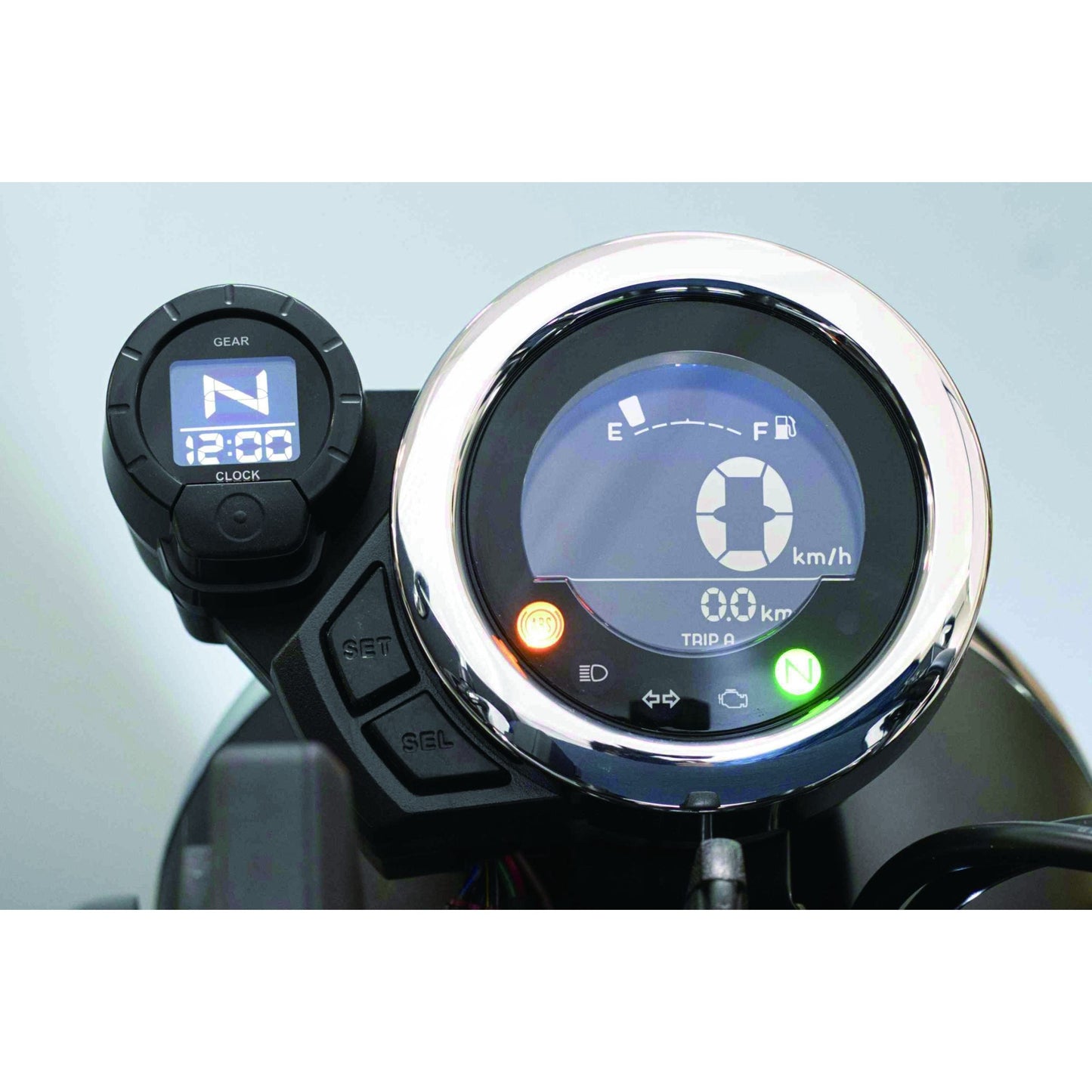 Honda Monkey 125cc 2025