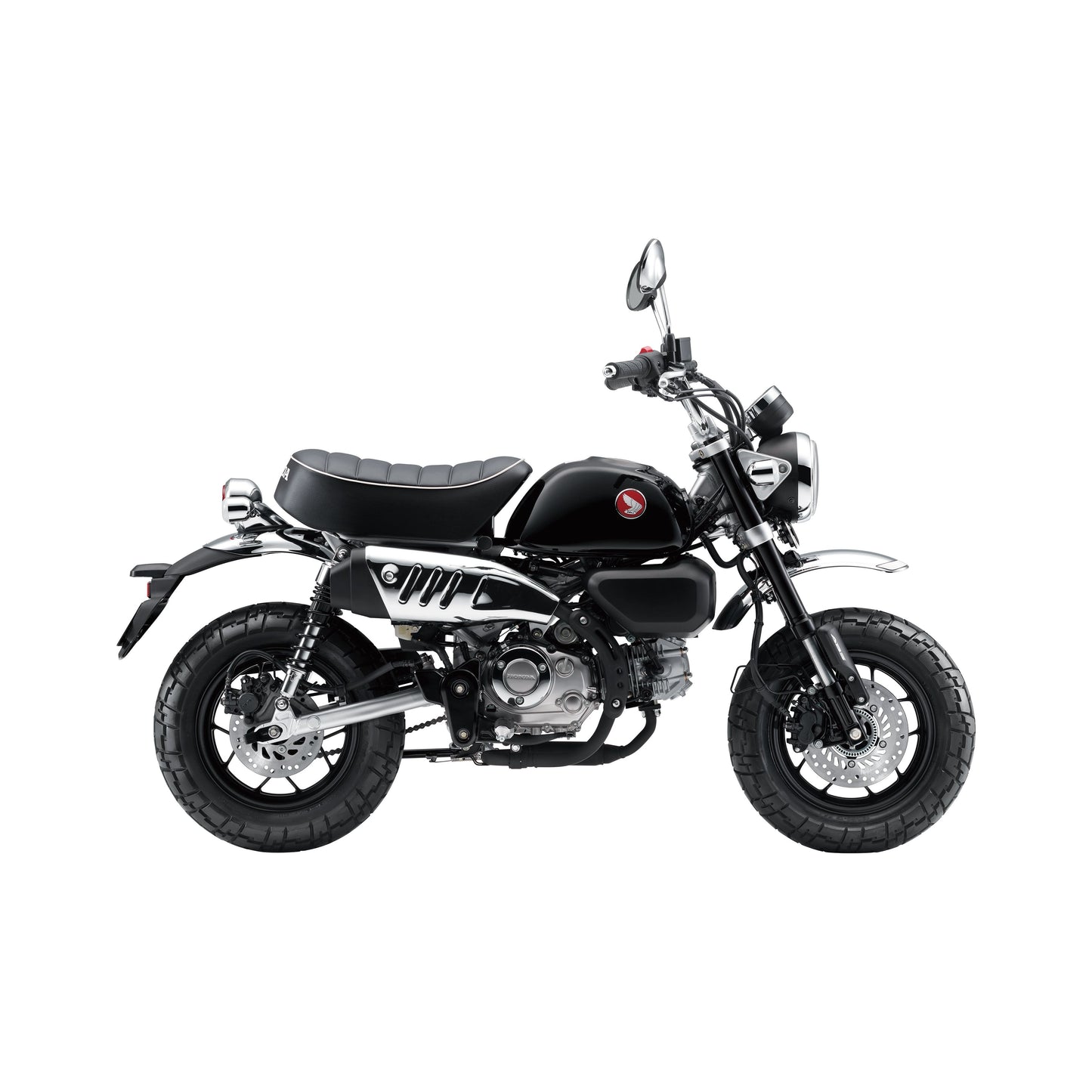 Honda Monkey 125cc 2025