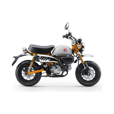 Honda Monkey 125cc 2025