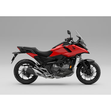 Honda NC750X DCT 2025