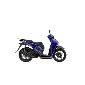 Honda SH150i Vetro 2026