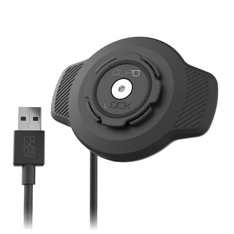 Quad Lock Vattentät USB laddning MC