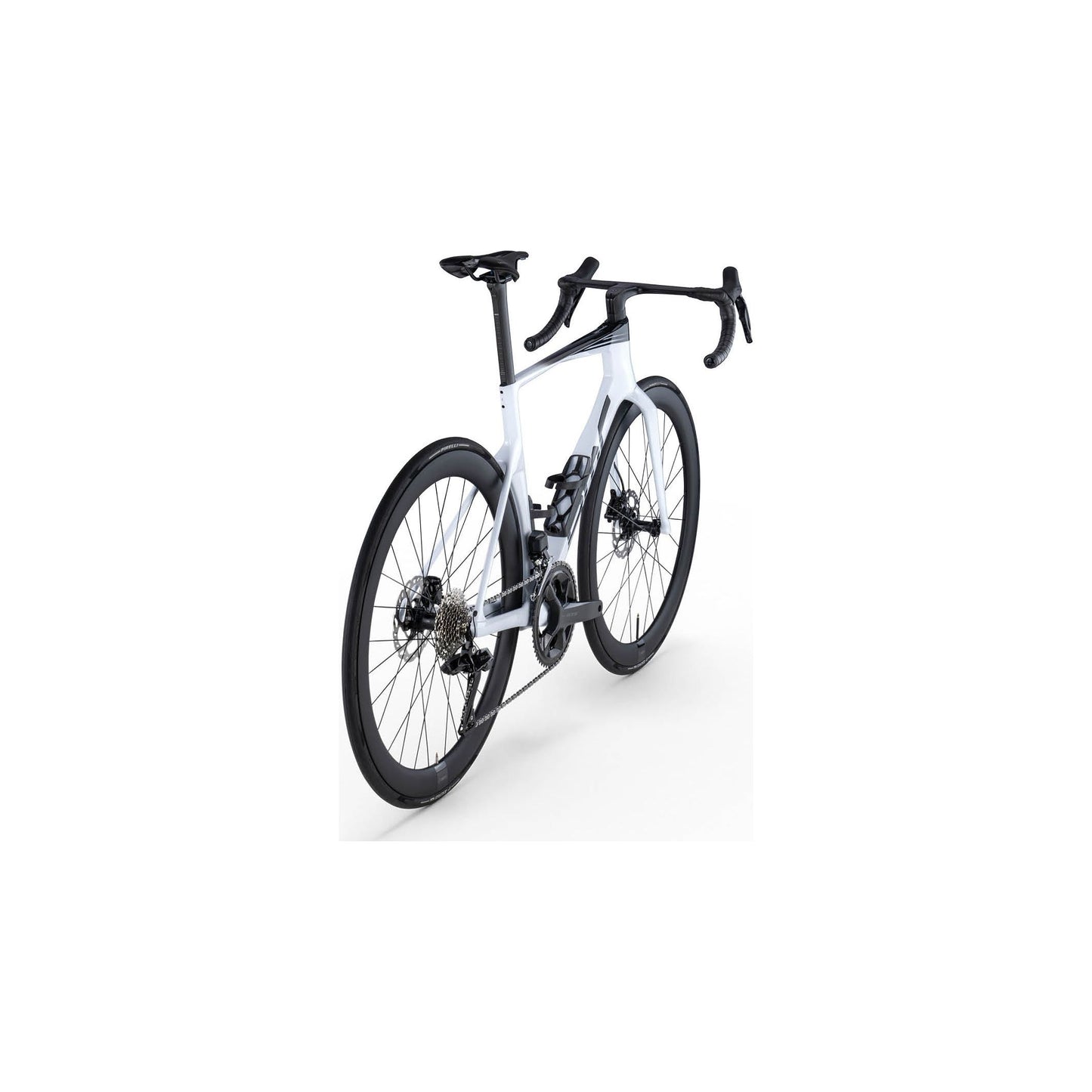 BMC Teammachine R 01 FIVE, Landsvägscykel 2026