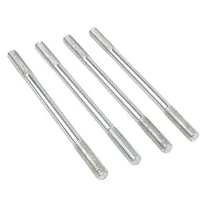Pinnbultsset AM6 M7 x 1100 mm (Sats om 4 st) - ÖREBRO MC SERVICE