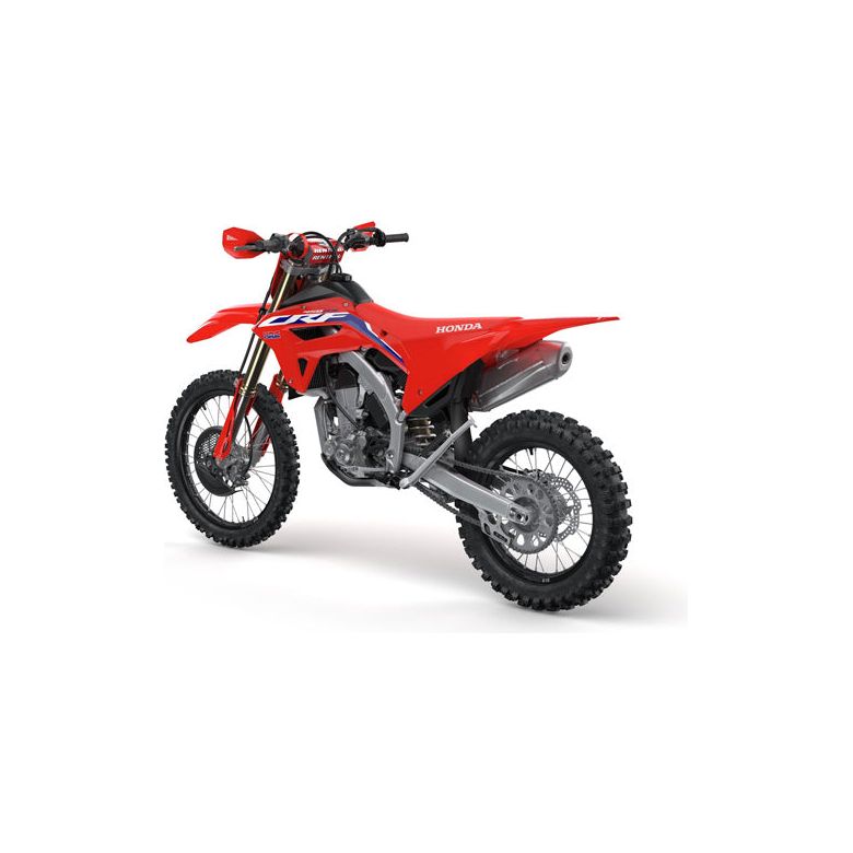 Honda CRF450RX 2023 UTFÖRSÄLJNING