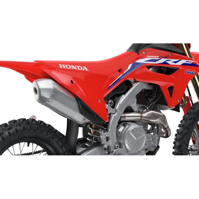 Honda CRF450RX 2023 UTFÖRSÄLJNING