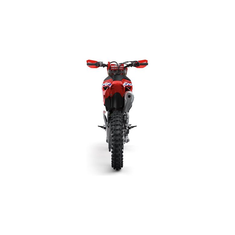 Honda CRF450RX 2023 UTFÖRSÄLJNING