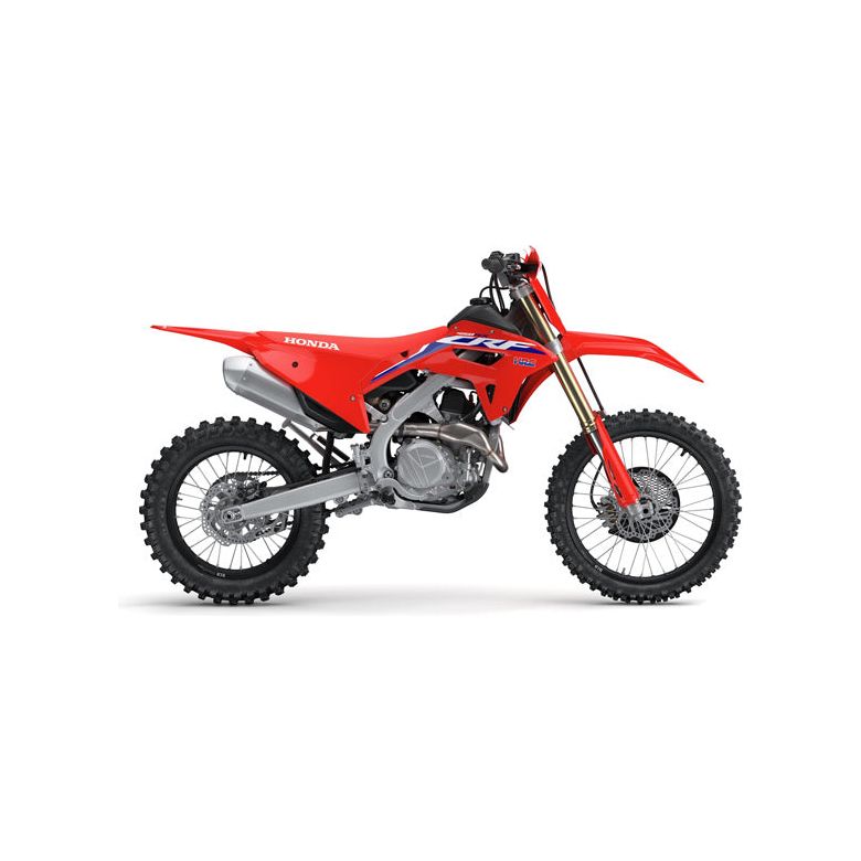 Honda CRF450RX 2023 UTFÖRSÄLJNING