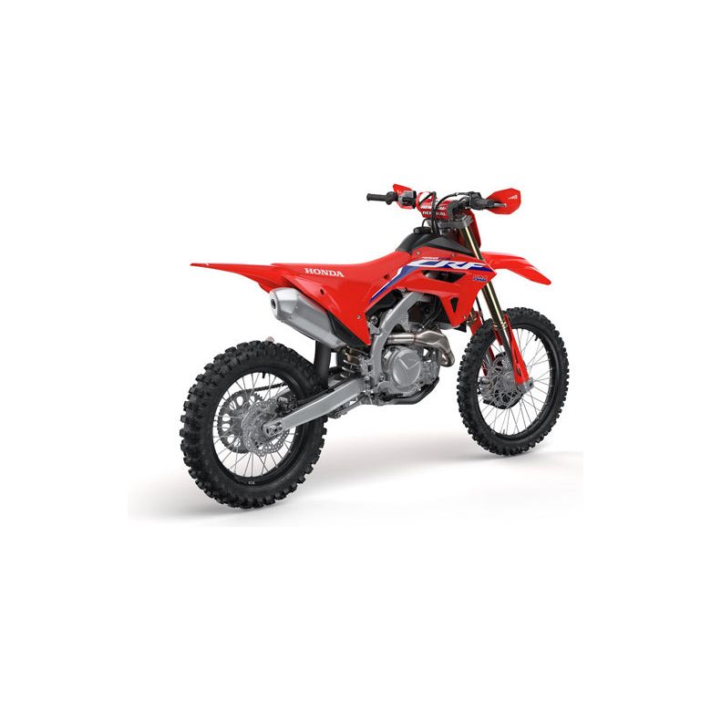 Honda CRF450RX 2023 UTFÖRSÄLJNING
