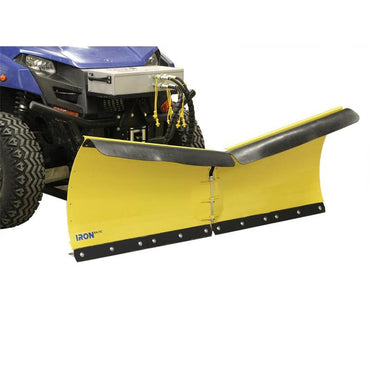 IB Stänkskydd Vikplog överhängande Vikplog 150cm