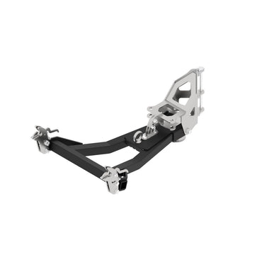 IB Frontmonterad monteringsram UTV för Vikplog