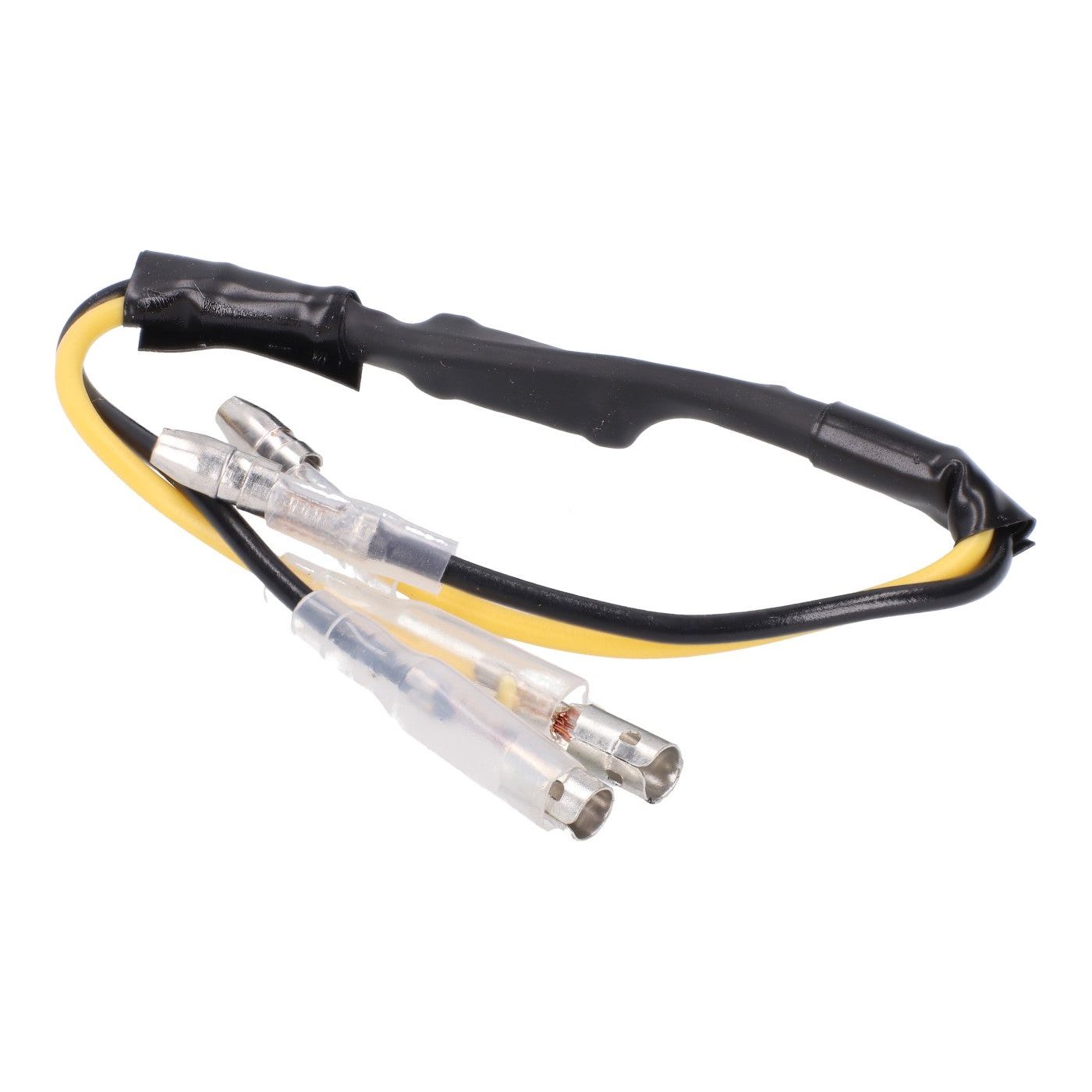 Motstånd för LED-blinkers 27 Ohm (1 styck)