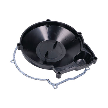 Generatorkåpa / tändkåpa Svart Minarelli AM6