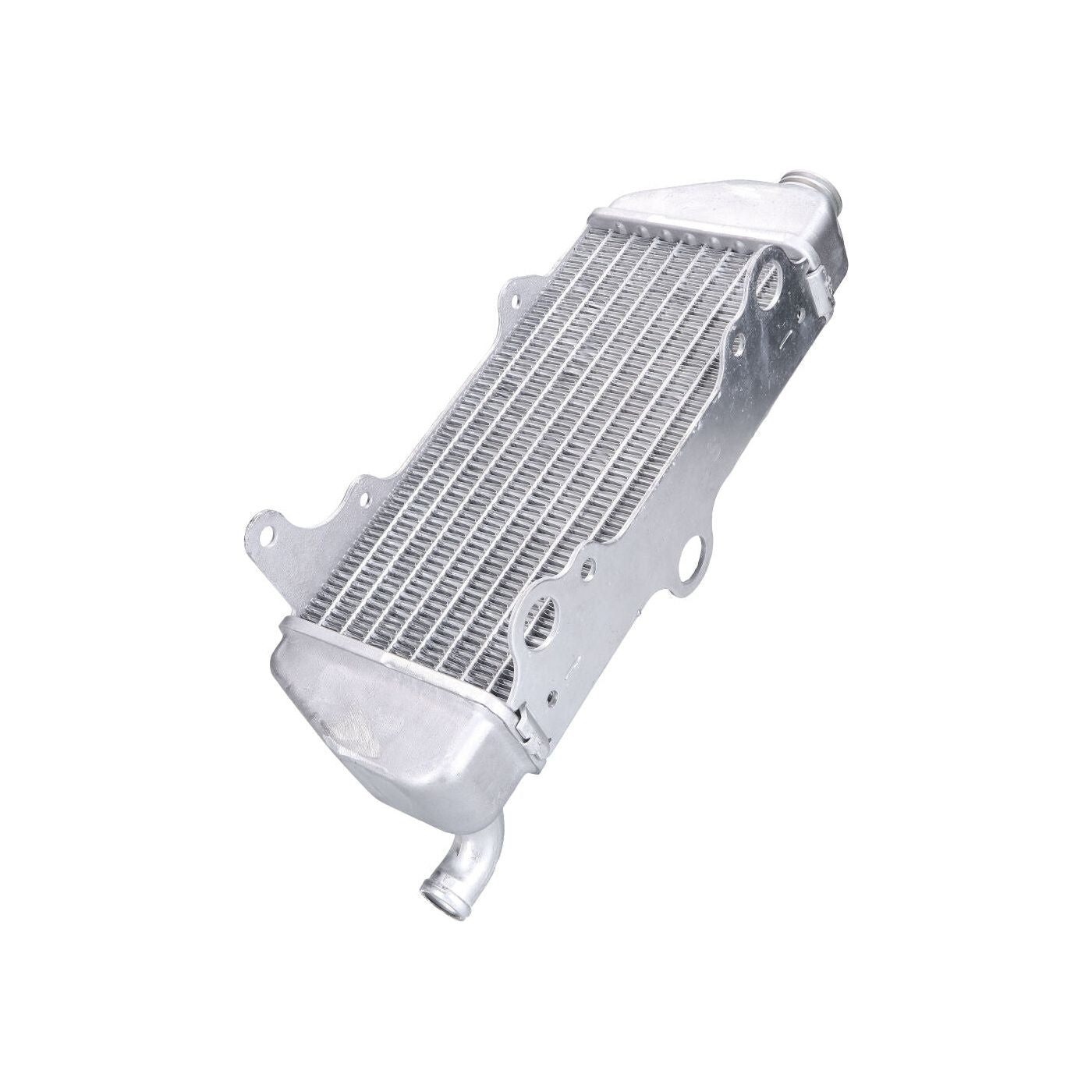 Kylare Aluminium silver Sherco SE, SM R 2014-