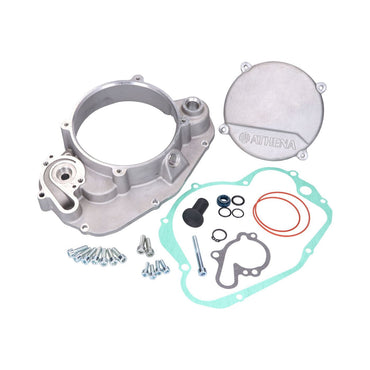 Kopplingskåpa Athena Racing Minarelli AM6 Rieju, Fantic, Beta