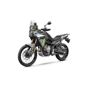 CFMOTO 450 MT Tundra Grey
