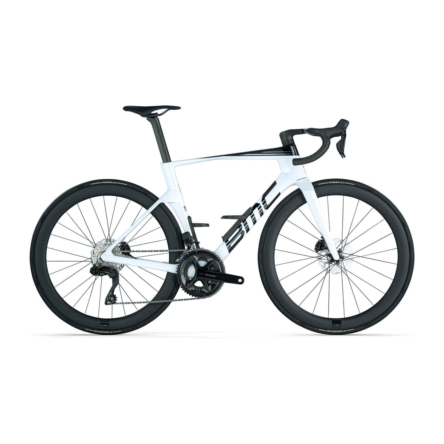 BMC Teammachine R 01 FIVE, Landsvägscykel 2026