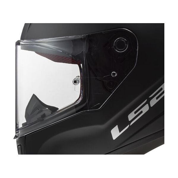 LS2 Visir Rök FF320/FF353/FF800