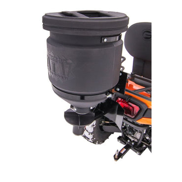 Sandspridare Gödselspridare 12v 57L universalmontering