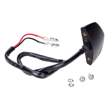 Nummerskyltsbelysning Koso - Universal