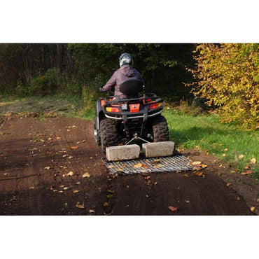 IB Dragharv Harvmatta ATV/UTV