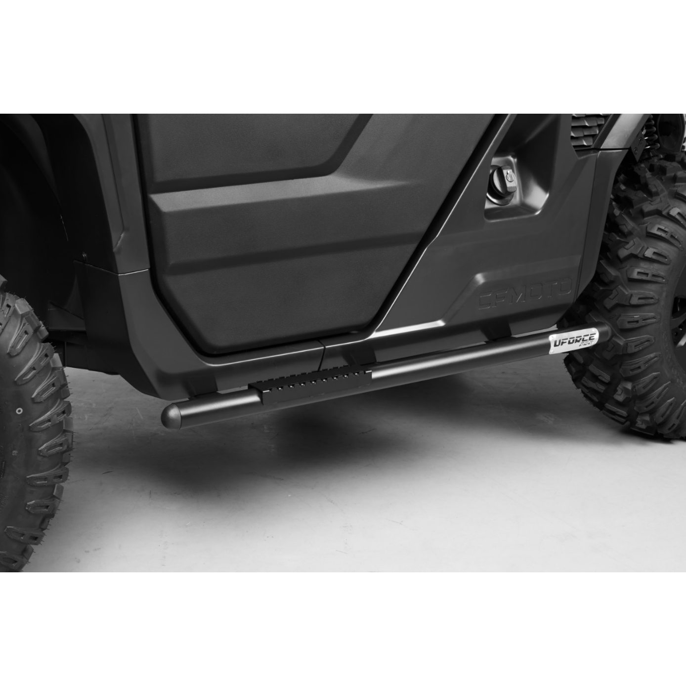 Sidobågar CFORCE U10 PRO