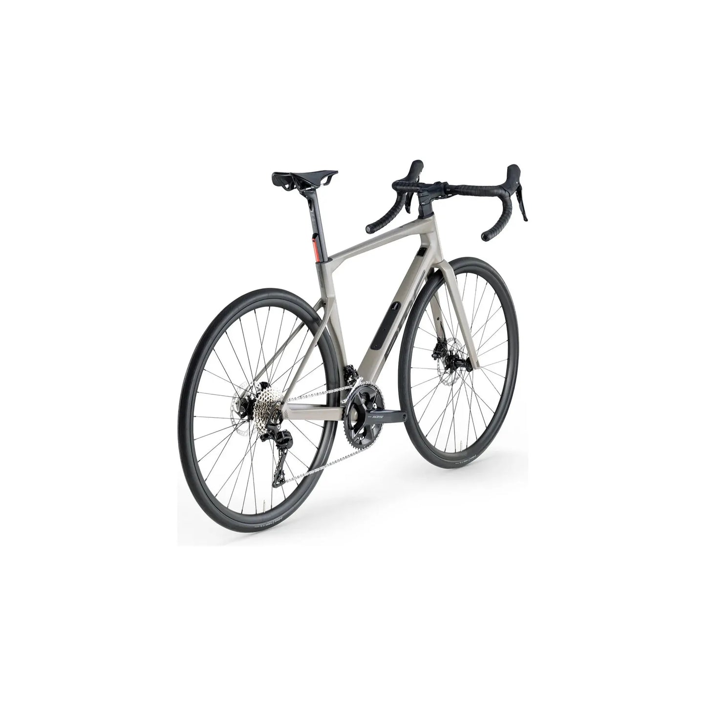 BMC Roadmachine THREE Landvägcykel 2026
