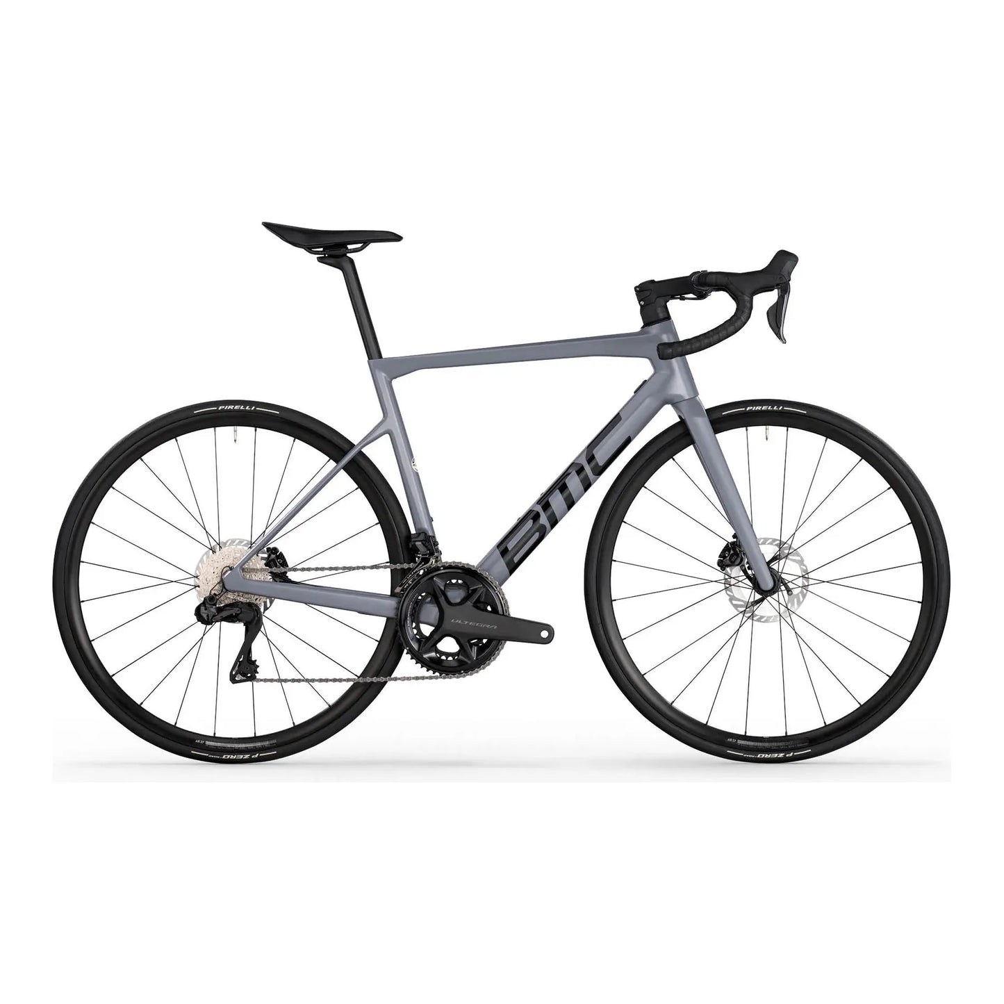 BMC Teammachine SLR TWO Landvägcykel 2026