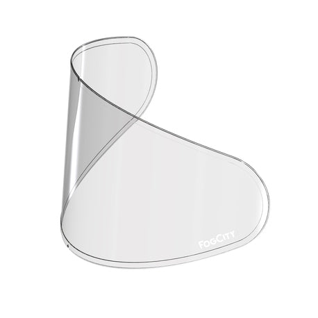 Pinlock 70 Transparent HJC C10