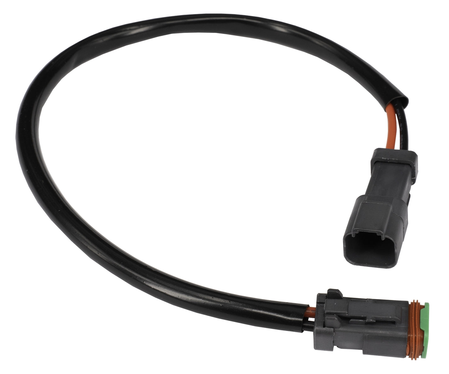 LEDSON DT förlängning hona/hane 40cm