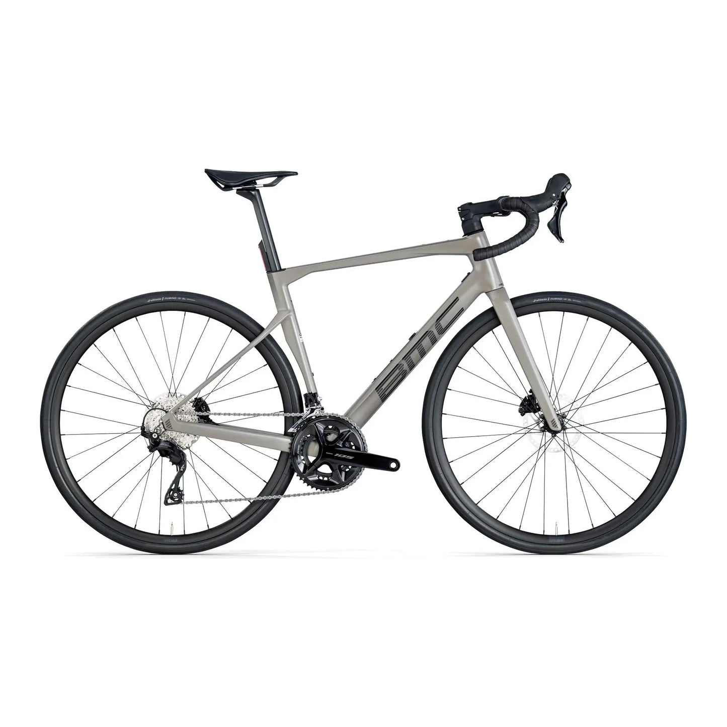 BMC Roadmachine THREE Landvägcykel 2026