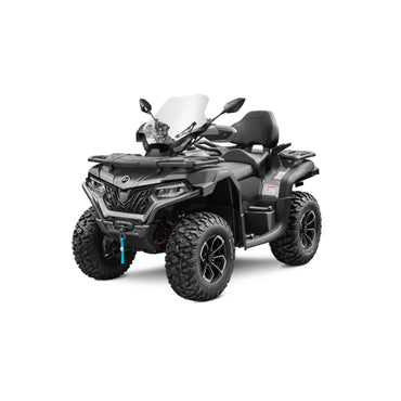 CFMOTO CFORCE 625 Grå ATV
