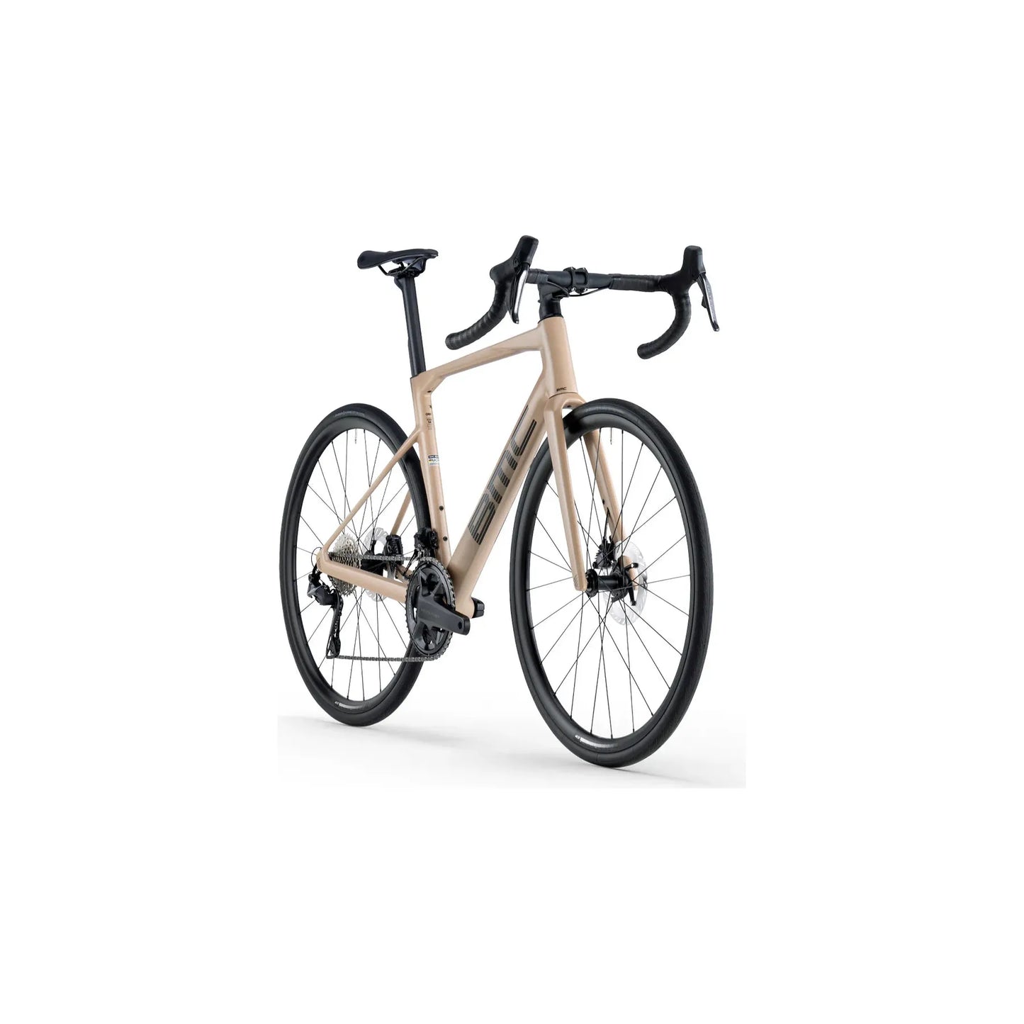 BMC Roadmachine ONE Landvägcykel 2026