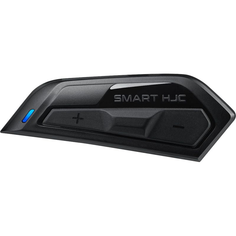 HJC Smart 21B Intercom Svart för RPHA 91, 71, 31, i71, i91 F71, F31